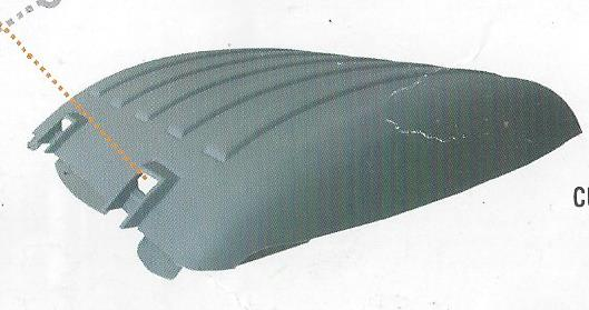 CAMURLUK SCANIA E.M UST GENIS KENAR 1395276